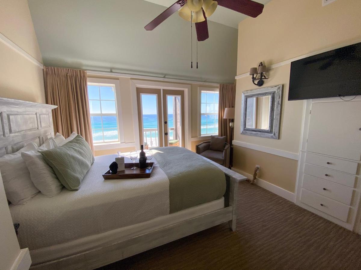 Henderson Park Inn Destin Exterior photo