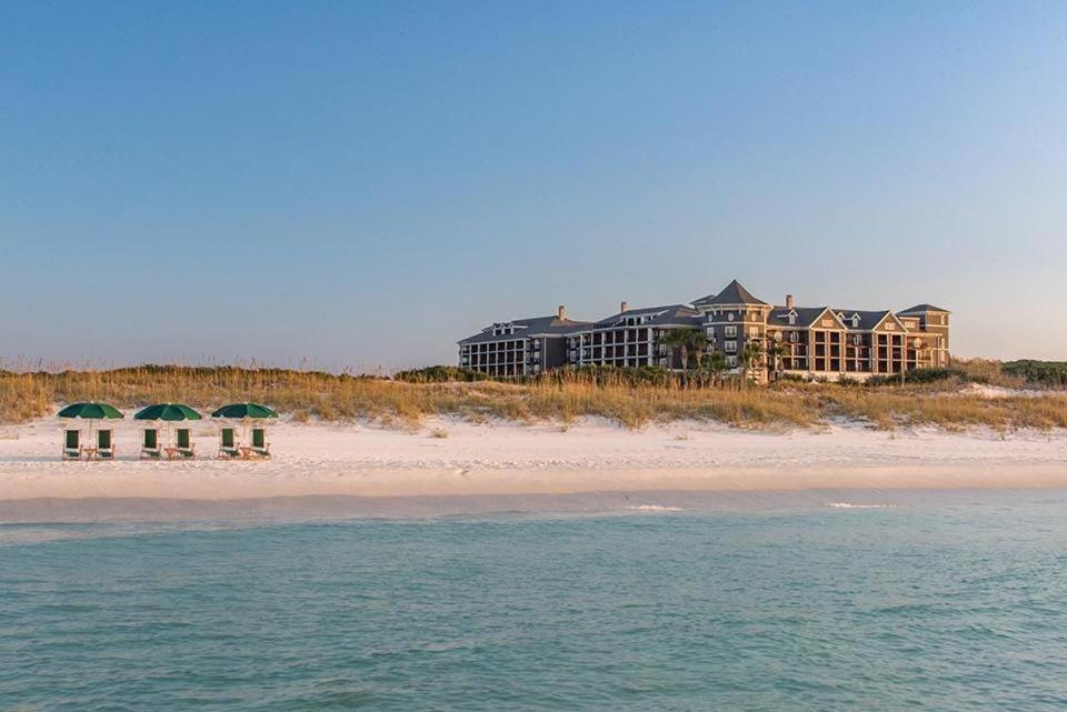 Henderson Park Inn Destin Exterior photo