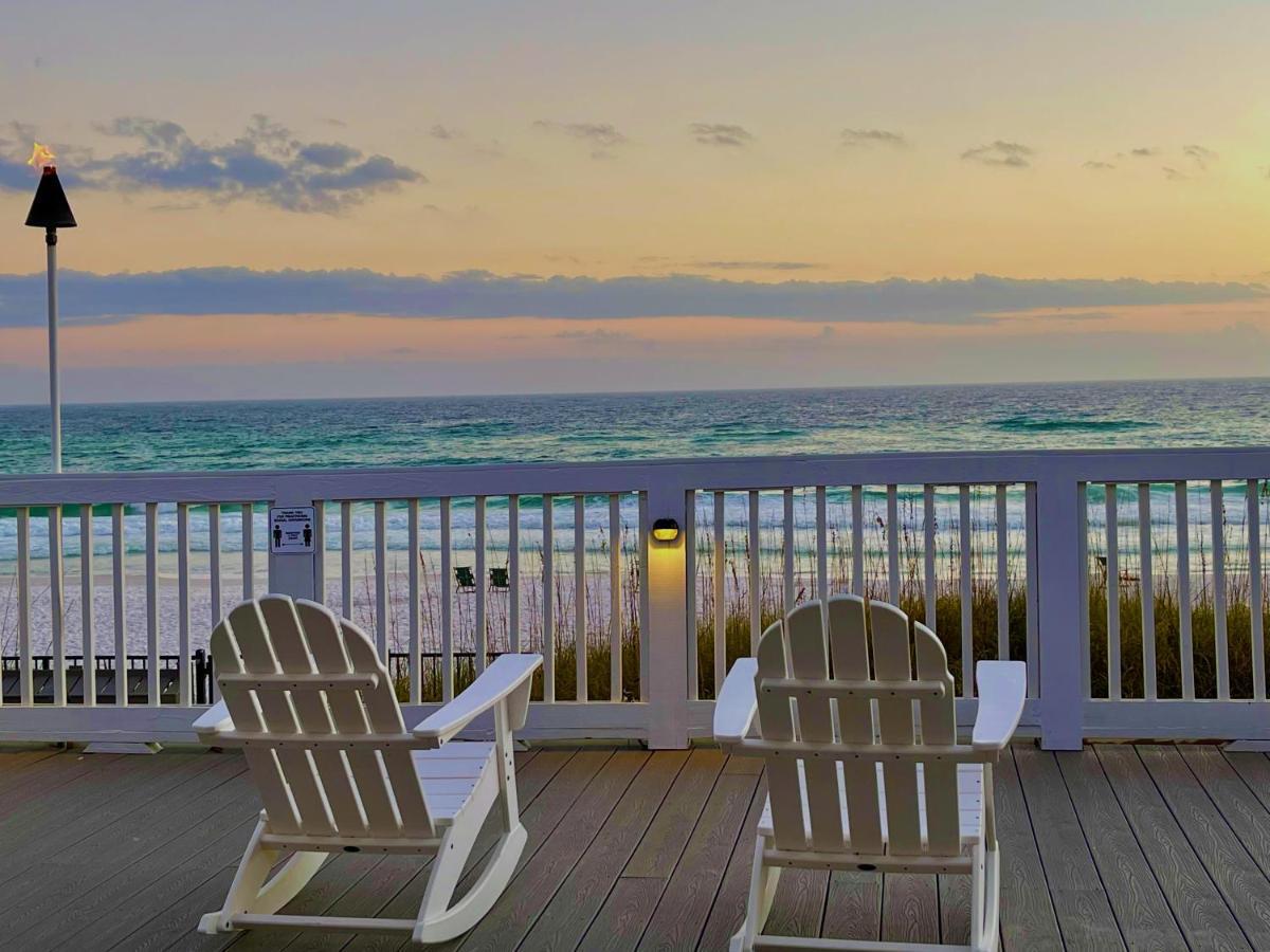 Henderson Park Inn Destin Exterior photo