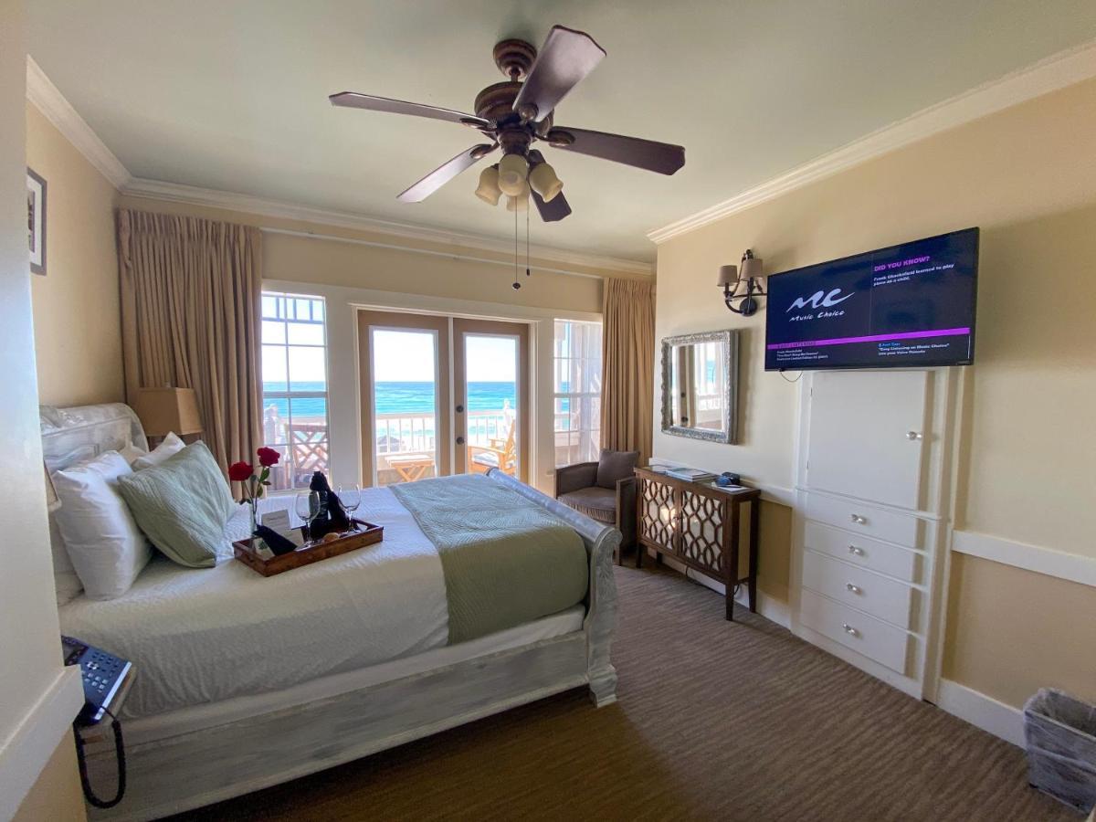 Henderson Park Inn Destin Exterior photo
