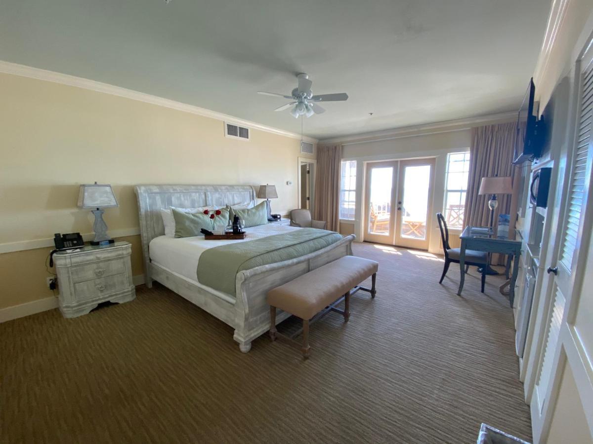 Henderson Park Inn Destin Exterior photo