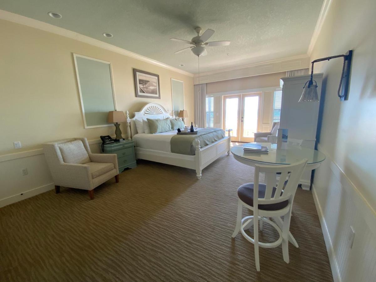 Henderson Park Inn Destin Exterior photo