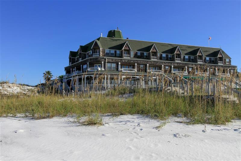Henderson Park Inn Destin Exterior photo