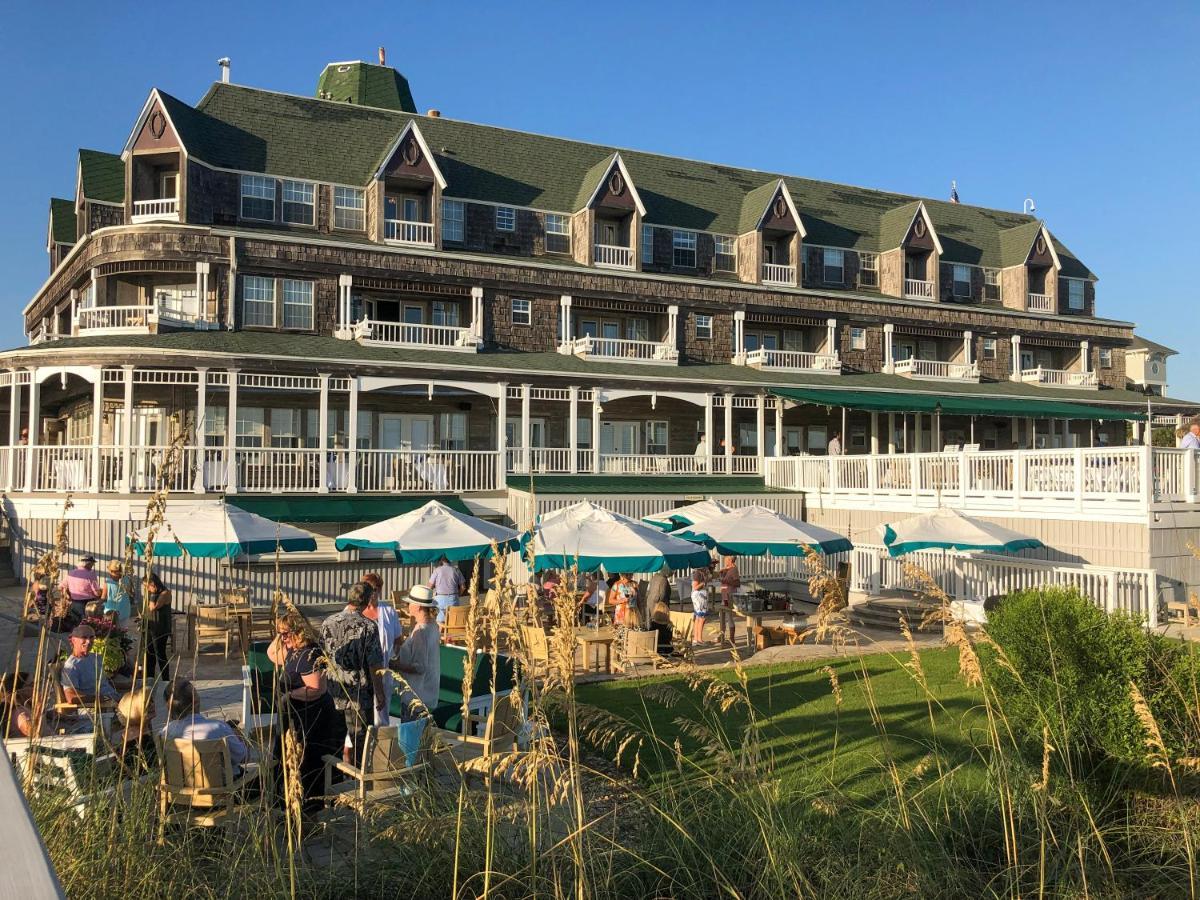 Henderson Park Inn Destin Exterior photo