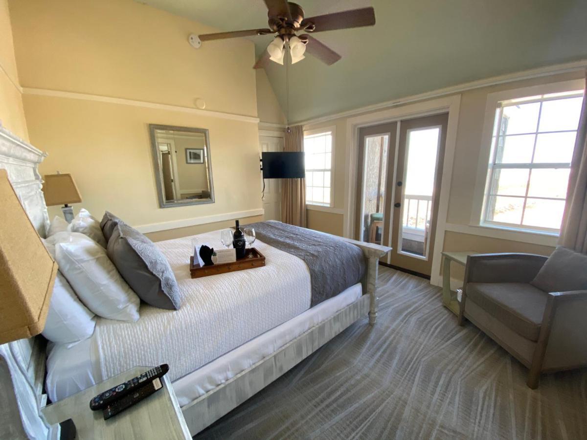 Henderson Park Inn Destin Exterior photo