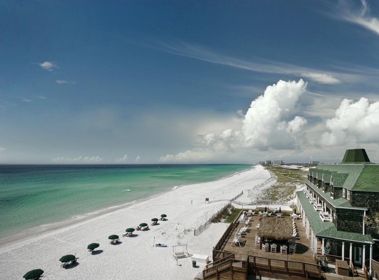 Henderson Park Inn Destin Exterior photo