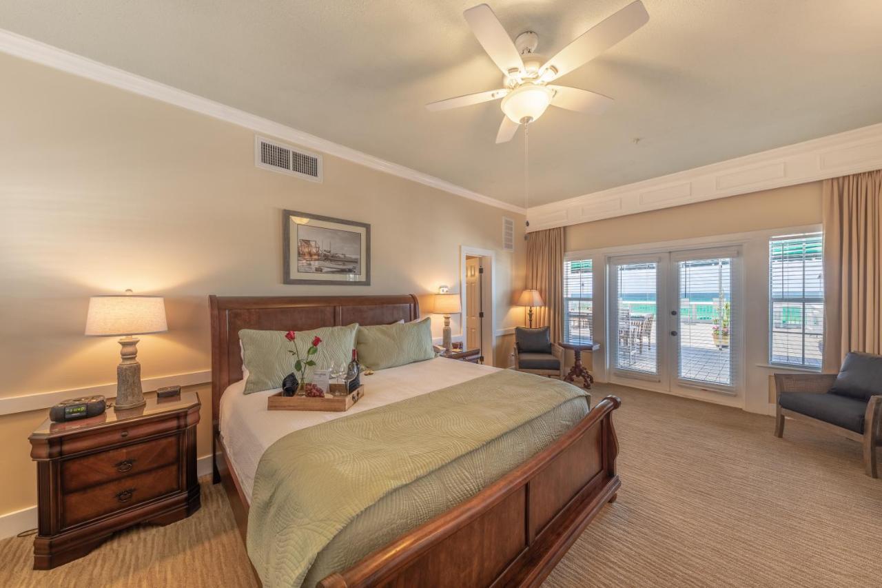 Henderson Park Inn Destin Exterior photo