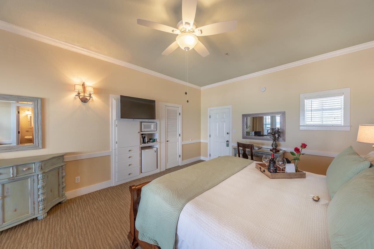 Henderson Park Inn Destin Exterior photo