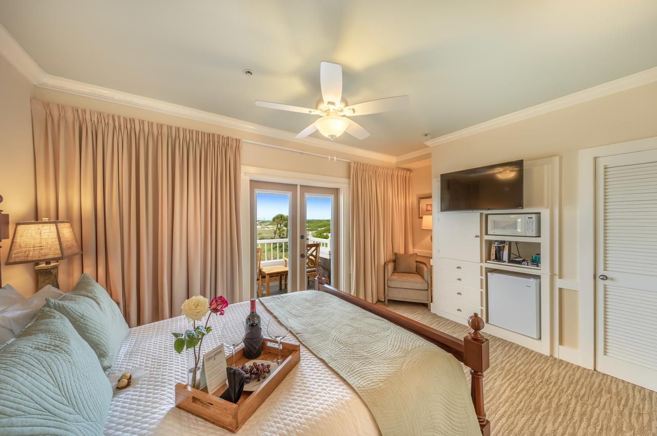 Henderson Park Inn Destin Exterior photo