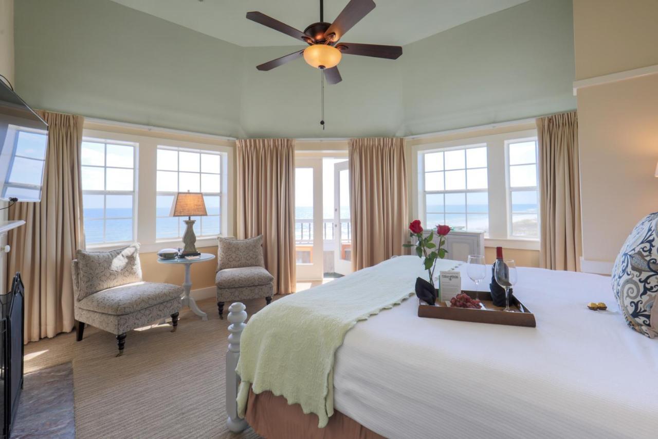Henderson Park Inn Destin Exterior photo