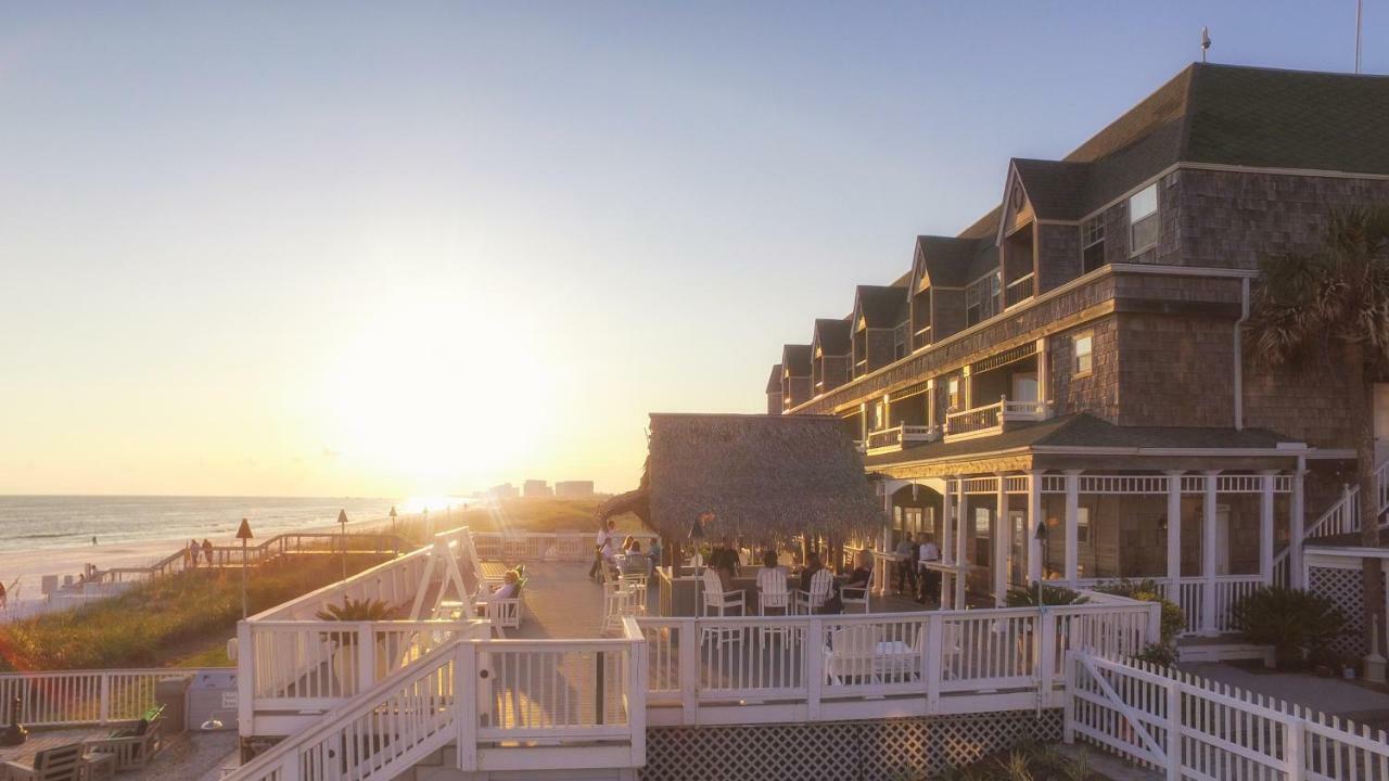 Henderson Park Inn Destin Exterior photo