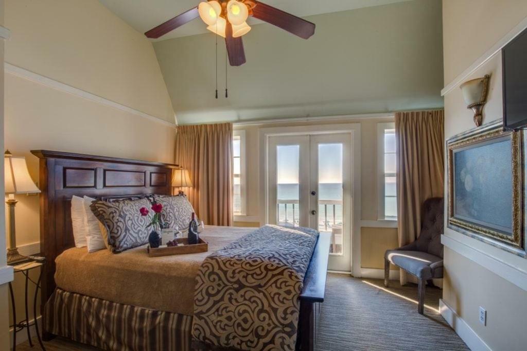 Henderson Park Inn Destin Exterior photo